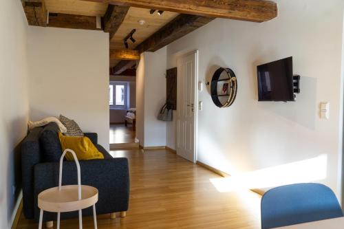 Villingen-Schwenningen Apartamento | Kleines Schwarzwald Apartment City