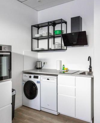 Goch Apartamento | Kleines zentrales Apartment in Goch - Netflix