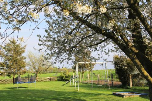 Hohen Niendorf Casa | Kleinis Ferienhof Hohen Niendorf bei Ostseebad Kühlungsborn