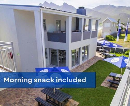 Kleinmond Casa | Kleinmond Lodge