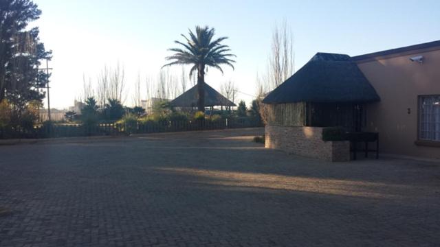 Potchefstroom Casa | Kleinplaas Guest Farm