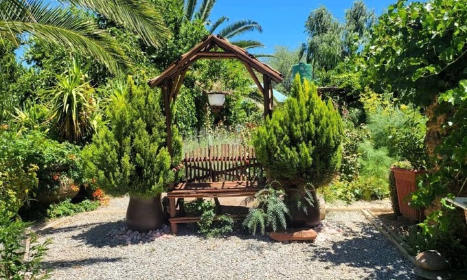 Calvinia Casa | Kleinplasie Guesthouse