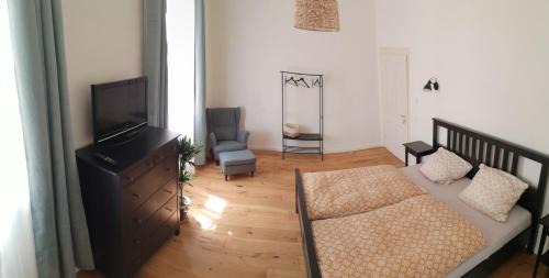 Bad Sobernheim Apartamento | Kleinstadtidyll