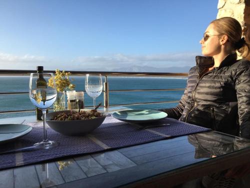 De Kelders Casa | Kleinzee Oceanfront Guesthouse