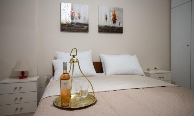 Nea Moudania Apartamento | KLEIO
