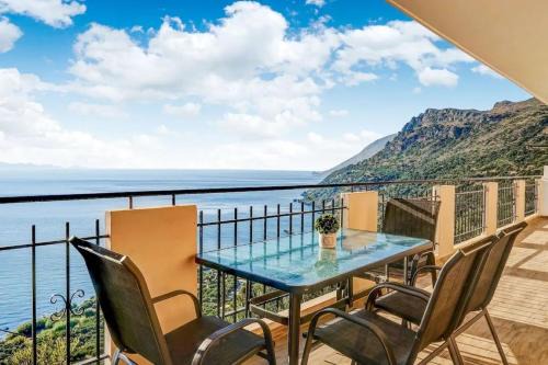 Kolymbari Apartamento | Kleio Studios