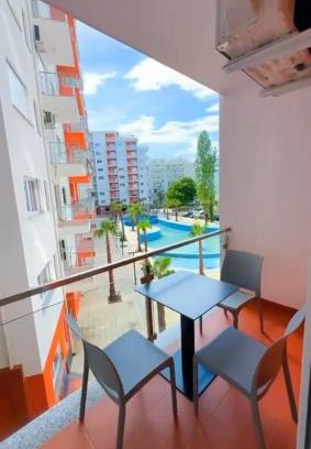Shengjin Apartamento | KleNo kune