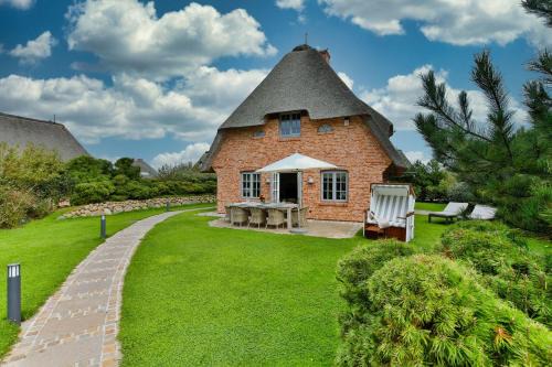 Keitum Casa | Klenterhueues