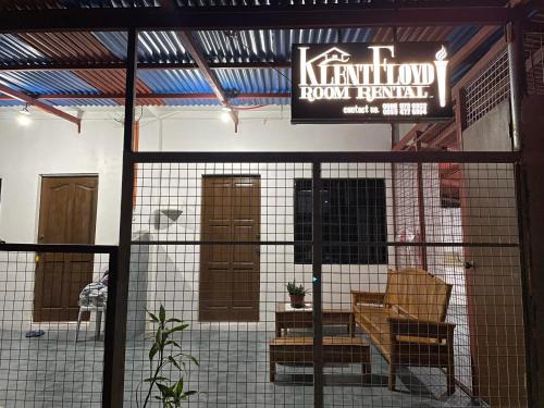 Zamboanguita Apartamento | KlentFloyd Room Rentals