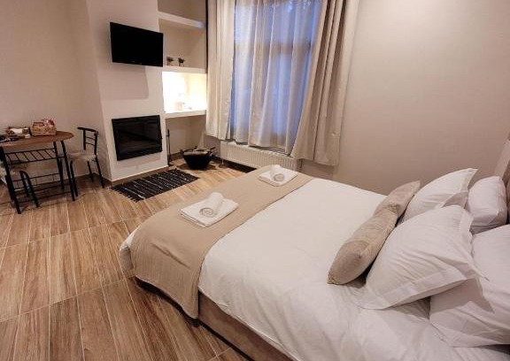 Arachova Apartamento | Kleodora Apartments