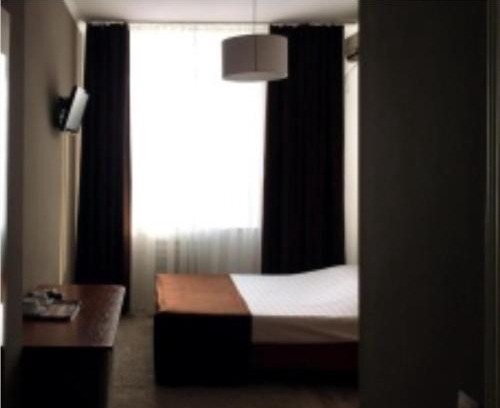 Nork-Marash Hotel | Kleopatra hotel