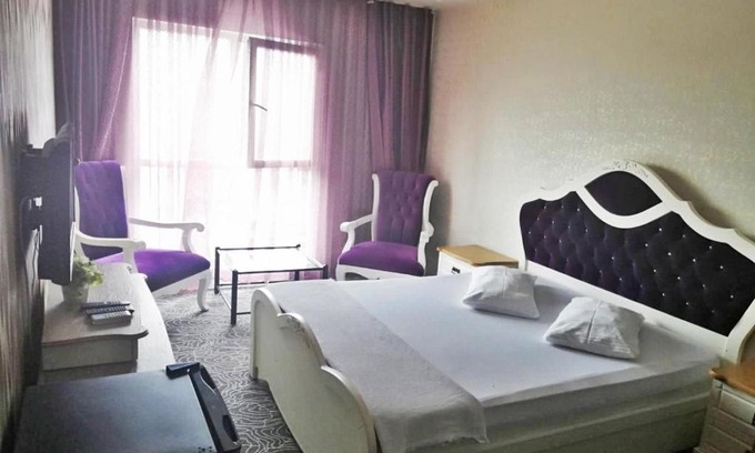 Buyukcekmece Apartamento | Kleopatra Suite Özyurtlar