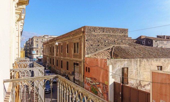 Borgo-Sanzio Casa | KleoSuites