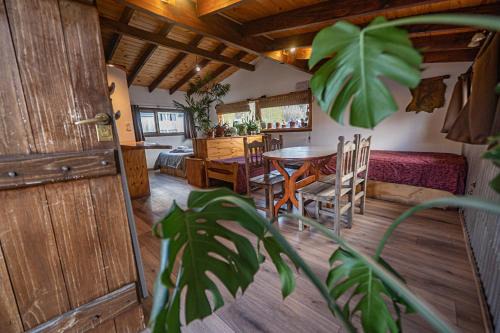 El Chaltén Chalet De Esquí | Klettern House - Lo de Juan