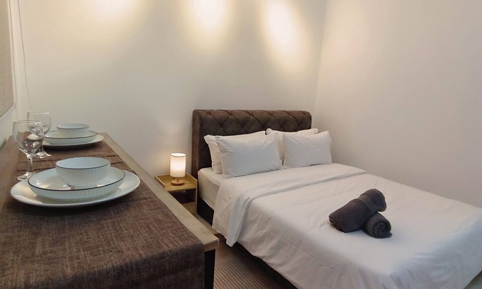 Kota Warisan Apartamento | KLIA AIRPORT HOMESTAY 88