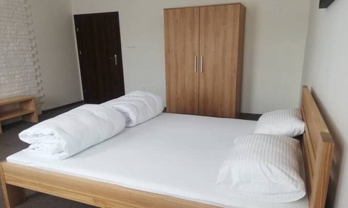 Orlowo Casa | Klif-Apartamenty- "Admirał"