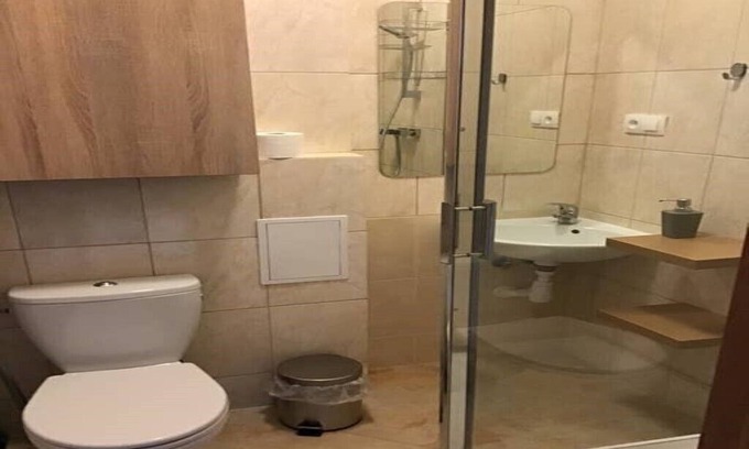 Orlowo Casa | Klif Apartamenty - BOSMAN