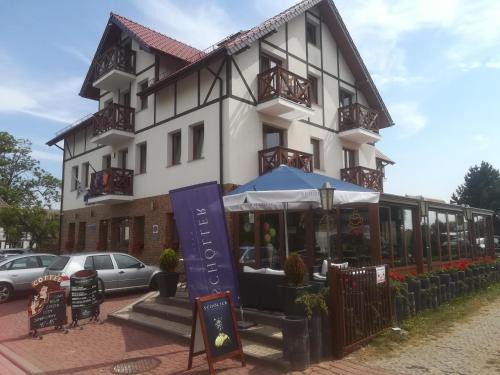 Jaroslawiec Complejo | Klif Spa