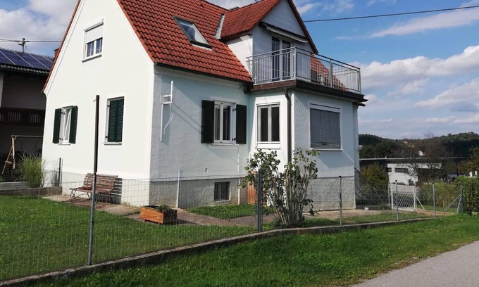 Hartberg Casa | Klim's Gästehaus, Österreich