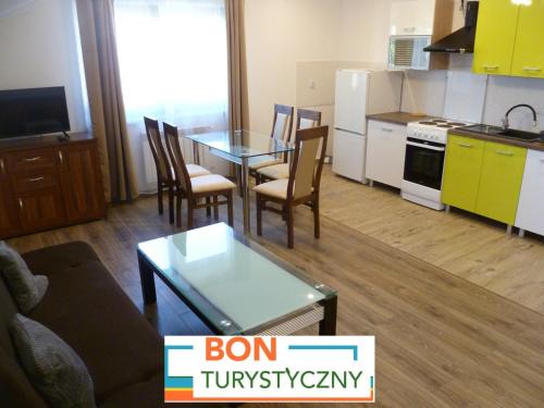 gmina Skołyszyn Apartamento | Klimatyczny Domek - Apartamenty & Noclegi