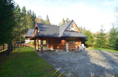 Wisla Apartamento | Klimatyczny Domek Sun Seasons 24 w Wiśle z Kominkiem by Noclegi Renters