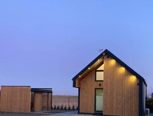 Mielno Cabina | Klimatyzowany domek letniskowy