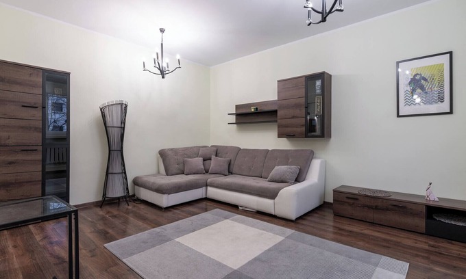 Załeze Apartamento | Klimczoka Comfy Apartment
