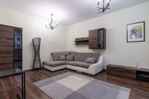 Załeze Apartamento | Klimczoka Comfy Apartment by BookingHost