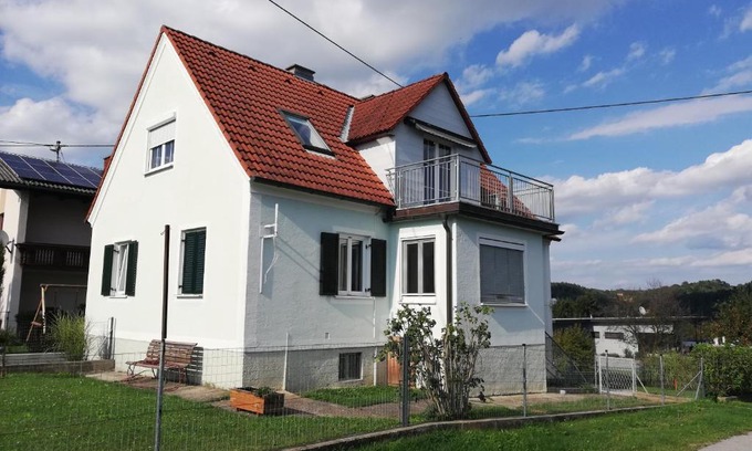 Hartberg Apartamento | Klims Gästehaus