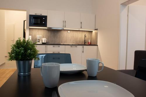 Penzing Apartamento | Klimt Apartments