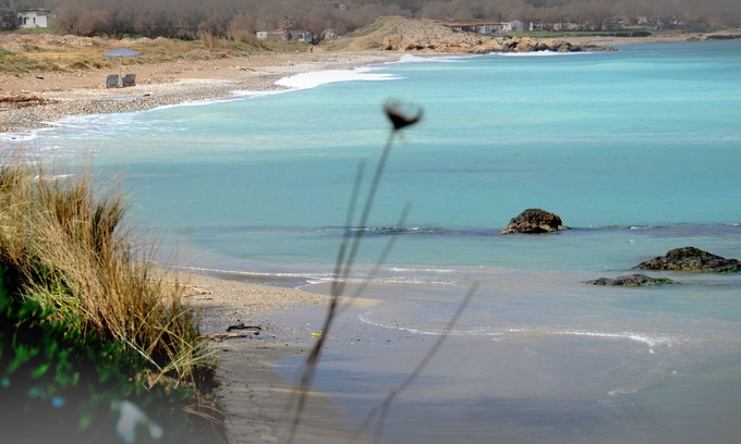 Nea Chora Hotel | Klinakis Beach Hotel