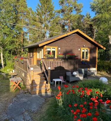 Ingarostrand Casa | Klingebo