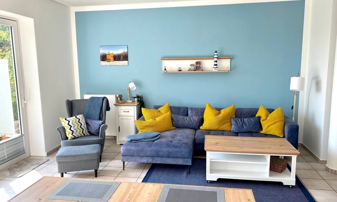 Schoenhagen Apartamento | Klingl mooring pearl