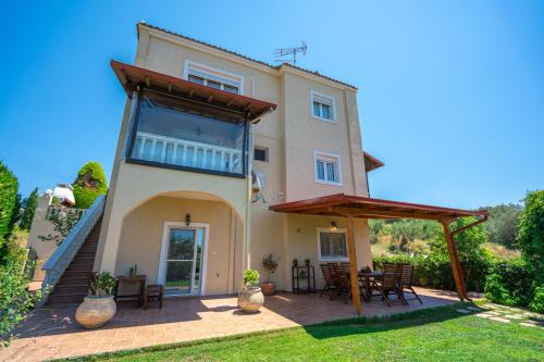 Kassandra Apartamento | Klio House