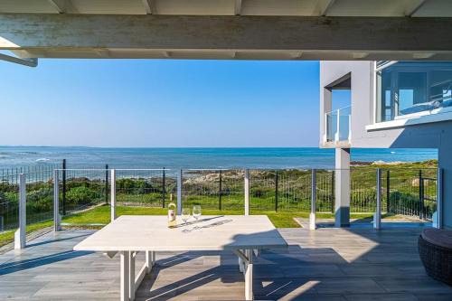 Van Dyks Bay Casa | Klipfontein House