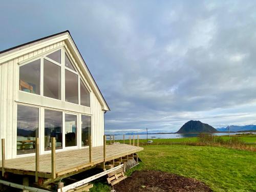 Bostad Casa | Klippen - The Rock