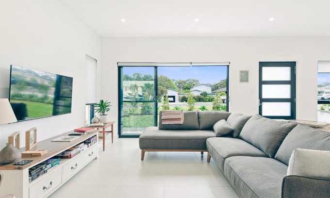 Ulladulla Casa | Klippers