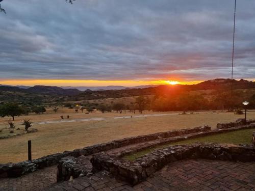 Nelspruit Cabina | Klipspringer Lodge