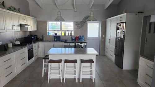 Struisbaai Casa | Klipvissie