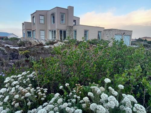 Betty's Bay Apartamento | KLIPWERF Bettys Bay