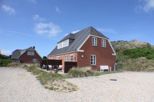 Henne Strand Casa | Klitgaarden Henne Strand