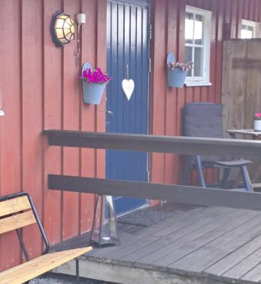 Kramfors Municipality Apartamento | Klockestrandstugan-Höga kusten