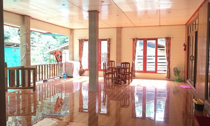 Ko Kood Casa | Klong Mad Good View Homestay