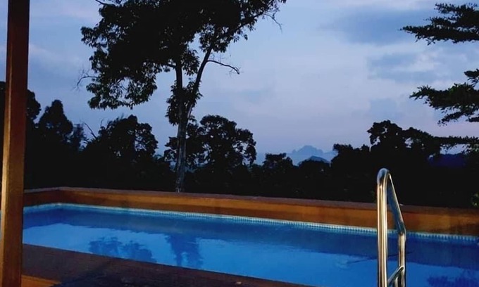 Nong Thale Casa | Klong Muang Seaview