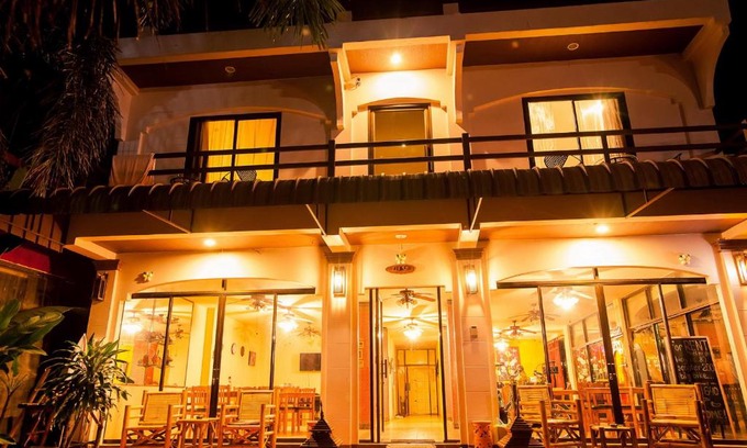 Nong Thale Cama Y Desayuno | Klong Muang Sunset House