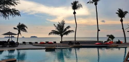 Ko Chang Complejo | Klong Prao Resort