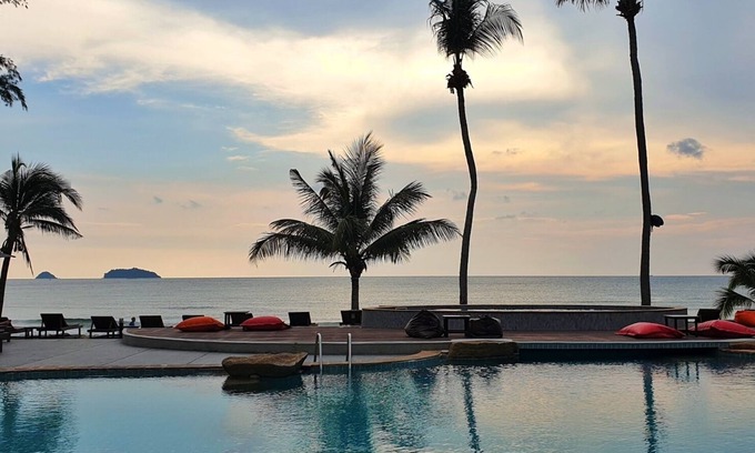 Ko Chang Complejo | Klong Prao Resort