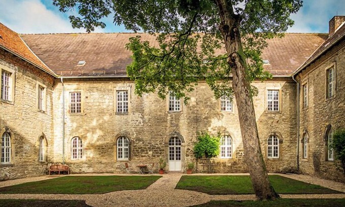 Hedersleben Casa | Kloster Hedersleben