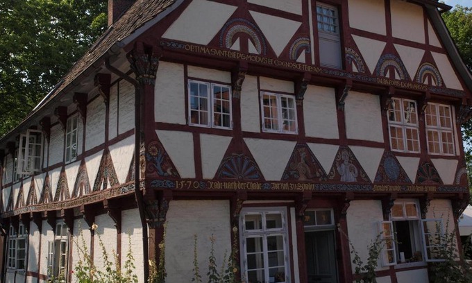 Lune-Moorfeld Apartamento | Klosterkrug Apartments