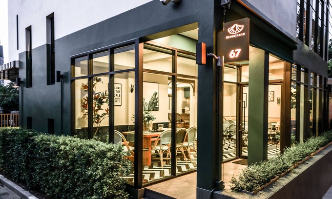 Din Daeng Casa | Klyde Boutique Chatuchak